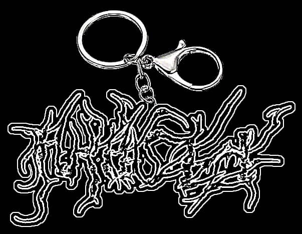 LOGO KEYCHAIN
