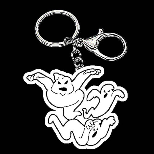 O SPIRITS KEYCHAIN