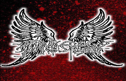 BLOODIED WINGS POSTER