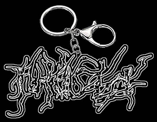 LOGO KEYCHAIN
