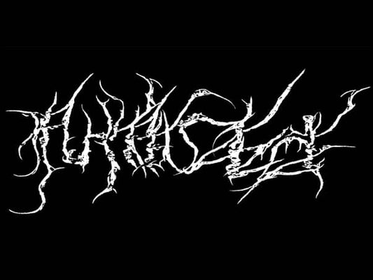 LOGO POSTER BLACK